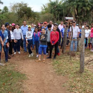 VI Jornada Mineira do Patrimônio Cultural – Serra do Tatu VI Jornada Mineira do Patrimônio Cultural - Serra do Tatu