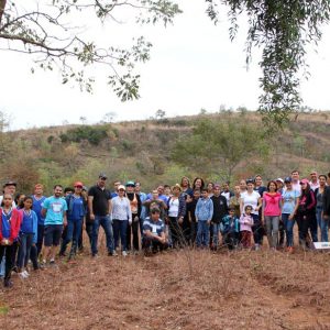VI Jornada Mineira do Patrimônio Cultural – Serra do Tatu VI Jornada Mineira do Patrimônio Cultural - Serra do Tatu
