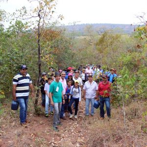 VI Jornada Mineira do Patrimônio Cultural – Serra do Tatu VI Jornada Mineira do Patrimônio Cultural - Serra do Tatu