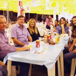 XV Festa da Padroeira – Santa Vitória XV Festa da Padroeira - Santa Vitória