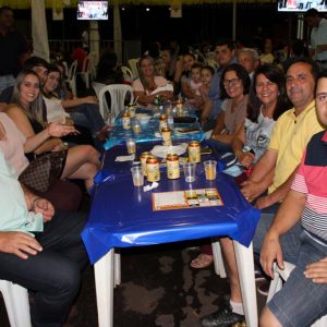 XV Festa da Padroeira – Santa Vitória XV Festa da Padroeira - Santa Vitória