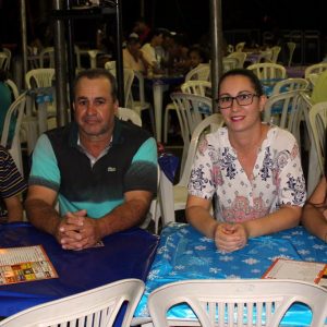 XV Festa da Padroeira – Santa Vitória XV Festa da Padroeira - Santa Vitória