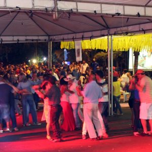 XV Festa da Padroeira – Santa Vitória XV Festa da Padroeira - Santa Vitória