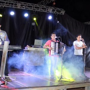 XV Festa da Padroeira – Santa Vitória XV Festa da Padroeira - Santa Vitória