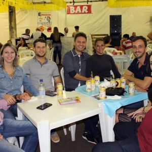 XV Festa da Padroeira – Santa Vitória XV Festa da Padroeira - Santa Vitória