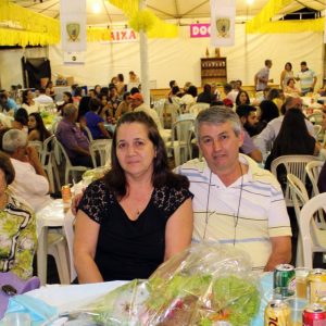 XV Festa da Padroeira – Santa Vitória XV Festa da Padroeira - Santa Vitória