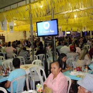 XV Festa da Padroeira – Santa Vitória XV Festa da Padroeira - Santa Vitória