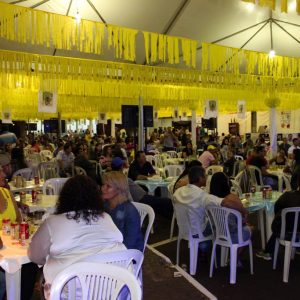 XV Festa da Padroeira – Santa Vitória XV Festa da Padroeira - Santa Vitória