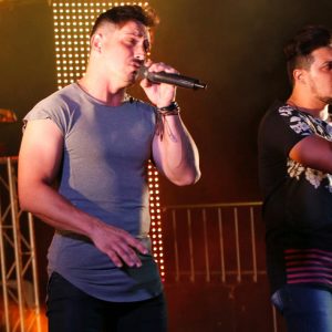 XV Festa da Padroeira – Santa Vitória XV Festa da Padroeira - Santa Vitória