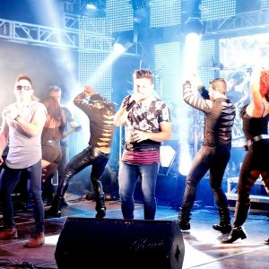 XV Festa da Padroeira – Santa Vitória XV Festa da Padroeira - Santa Vitória