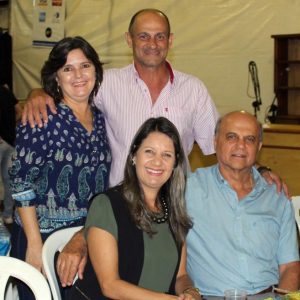 XV Festa da Padroeira – Santa Vitória XV Festa da Padroeira - Santa Vitória