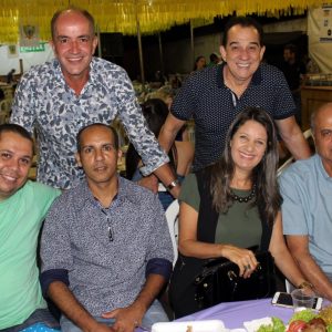 XV Festa da Padroeira – Santa Vitória XV Festa da Padroeira - Santa Vitória