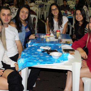 XV Festa da Padroeira – Santa Vitória XV Festa da Padroeira - Santa Vitória