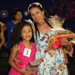 A Escola Municipal São José comemora o 68º aniversário com muita alegria (11)