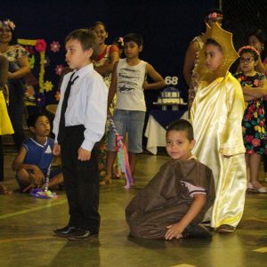 A Escola Municipal São José comemora o 68º aniversário com muita alegria (15)