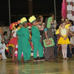 A Escola Municipal São José comemora o 68º aniversário com muita alegria (17)