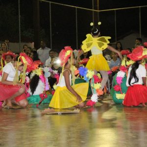 A Escola Municipal São José comemora o 68º aniversário com muita alegria (18)