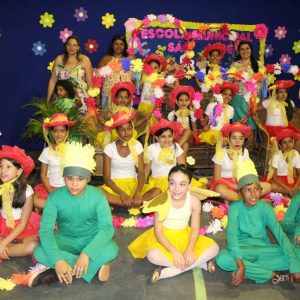A Escola Municipal São José comemora o 68º aniversário com muita alegria (19)