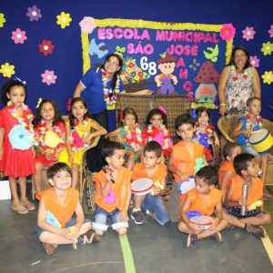 A Escola Municipal São José comemora o 68º aniversário com muita alegria (20)