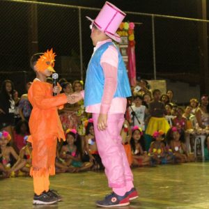 A Escola Municipal São José comemora o 68º aniversário com muita alegria (21)
