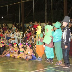A Escola Municipal São José comemora o 68º aniversário com muita alegria (23)