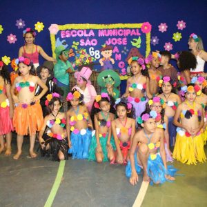 A Escola Municipal São José comemora o 68º aniversário com muita alegria (26)
