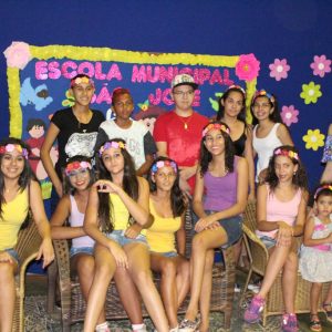 A Escola Municipal São José comemora o 68º aniversário com muita alegria (27)