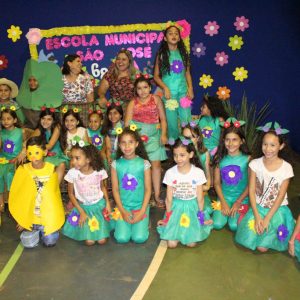 A Escola Municipal São José comemora o 68º aniversário com muita alegria (28)