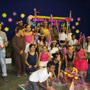 A Escola Municipal São José comemora o 68º aniversário com muita alegria (30)