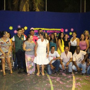 A Escola Municipal São José comemora o 68º aniversário com muita alegria (31)