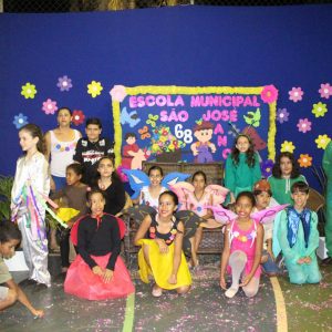 A Escola Municipal São José comemora o 68º aniversário com muita alegria (34)