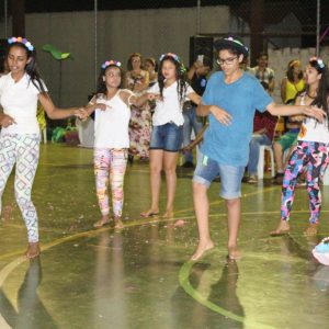 A Escola Municipal São José comemora o 68º aniversário com muita alegria (35)