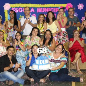 A Escola Municipal São José comemora o 68º aniversário com muita alegria (36)