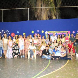 A Escola Municipal São José comemora o 68º aniversário com muita alegria (37)