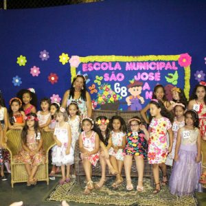 A Escola Municipal São José comemora o 68º aniversário com muita alegria (4)