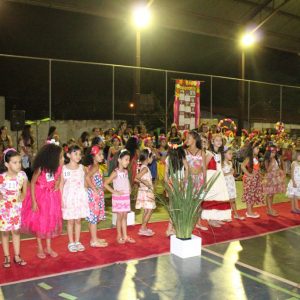 A Escola Municipal São José comemora o 68º aniversário com muita alegria (5)