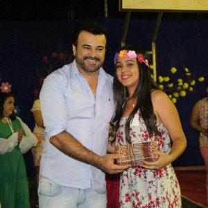 A Escola Municipal São José comemora o 68º aniversário com muita alegria (8)