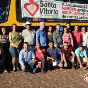 Deputado Federal Adelmo Leão é recebido com respeito na sede da ARPA-SV Deputado Federal Adelmo Leão é recebido com respeito na sede da ARPA-SV