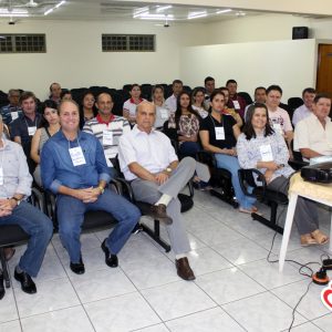 Prefeitura e SEBRAE promovem capacitação para gestores sobre compras públicas municipais