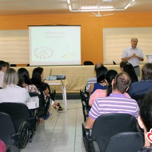 Prefeitura e SEBRAE promovem capacitação para gestores sobre compras públicas municipais