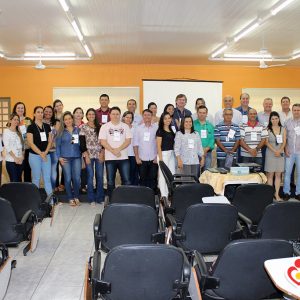 Prefeitura e SEBRAE promovem capacitação para gestores sobre compras públicas municipais