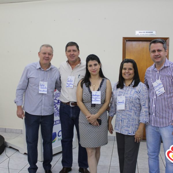 Prefeitura e SEBRAE promovem capacitação para gestores sobre compras públicas municipais