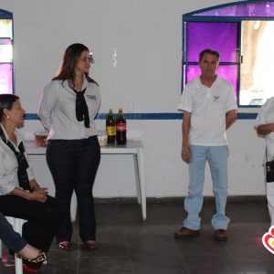 Prefeitura, Sindicato Rural e SENAR promovem curso de doces cristalizados e compota Prefeitura, Sindicato Rural e SENAR promovem curso de doces cristalizados e compota