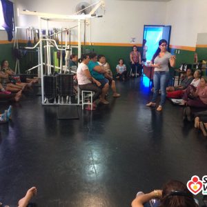 Prefeitura comemora Dia Nacional do Profissional de Educação Física Prefeitura comemora Dia Nacional do Profissional de Educação Física