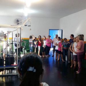 Prefeitura comemora Dia Nacional do Profissional de Educação Física Prefeitura comemora Dia Nacional do Profissional de Educação Física