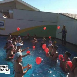 Prefeitura comemora Dia Nacional do Profissional de Educação Física Prefeitura comemora Dia Nacional do Profissional de Educação Física
