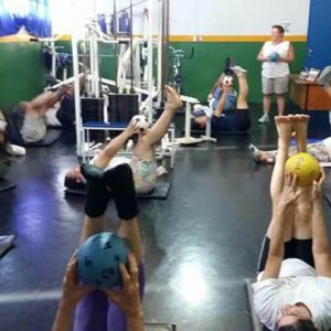 Prefeitura comemora Dia Nacional do Profissional de Educação Física Prefeitura comemora Dia Nacional do Profissional de Educação Física