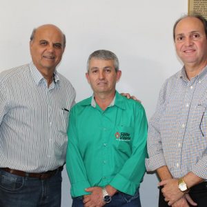 XXI Simpósio de Pecuária de Leite – Santa Vitoria (19) XXI Simpósio de Pecuária de Leite - Santa Vitoria (19)