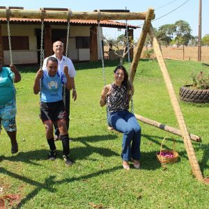 Apae tem dia recreativo em comemoração ao Dia das Crianças (10)