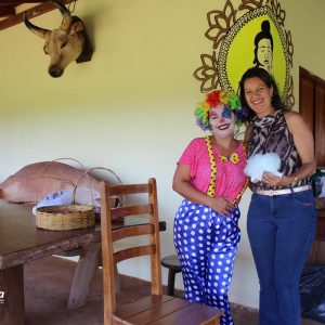 Apae tem dia recreativo em comemoração ao Dia das Crianças (13)